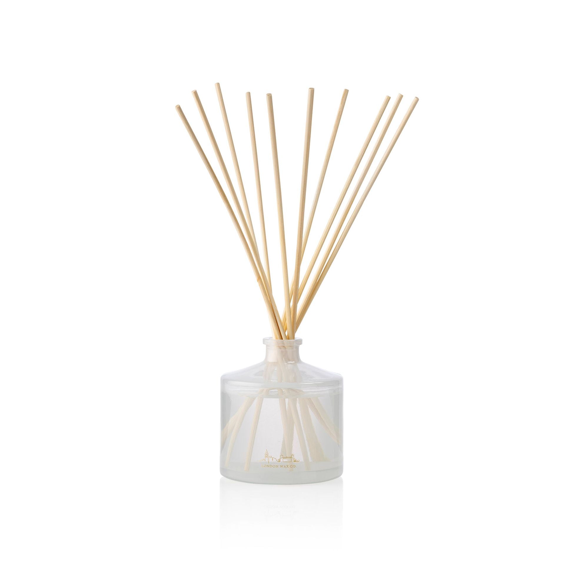 The London Wax Company Floral Fields Diffuser 148ml