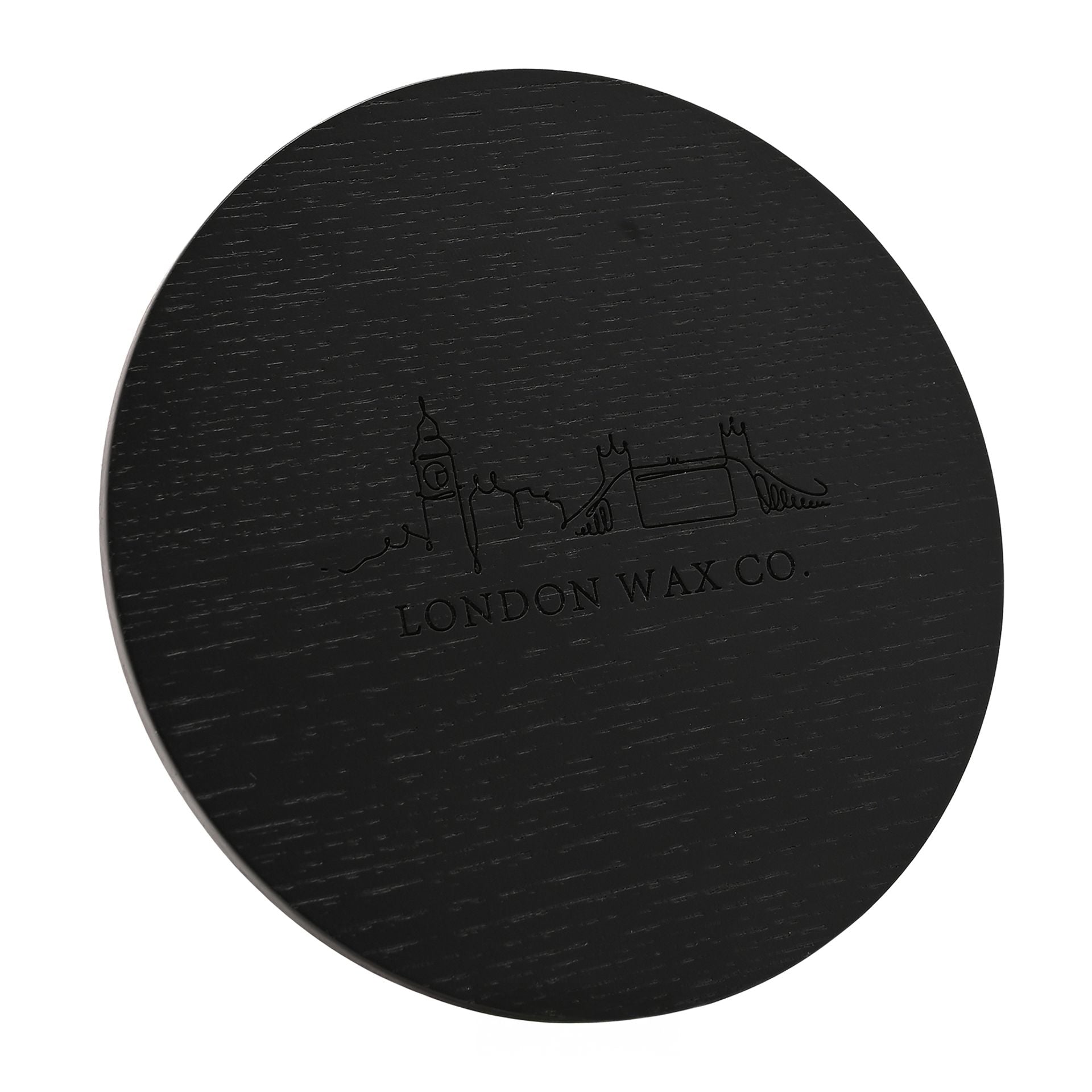 The London Wax Company Essence Of Time 3 Wick Candle 397g