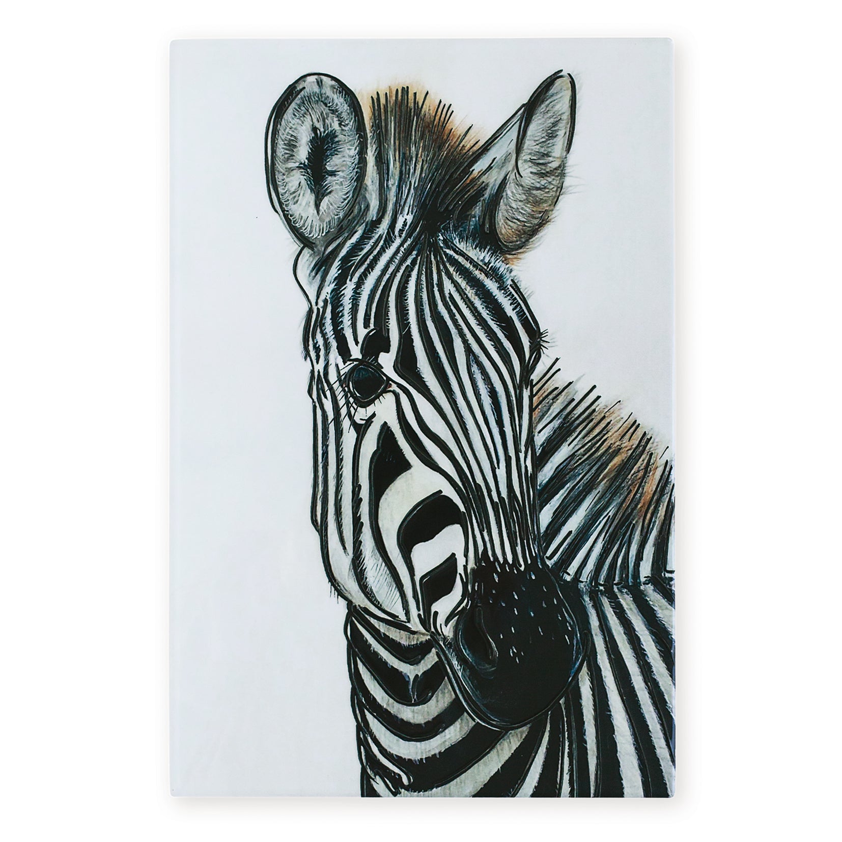 Art of Arora Zebra Ceramistone Tile