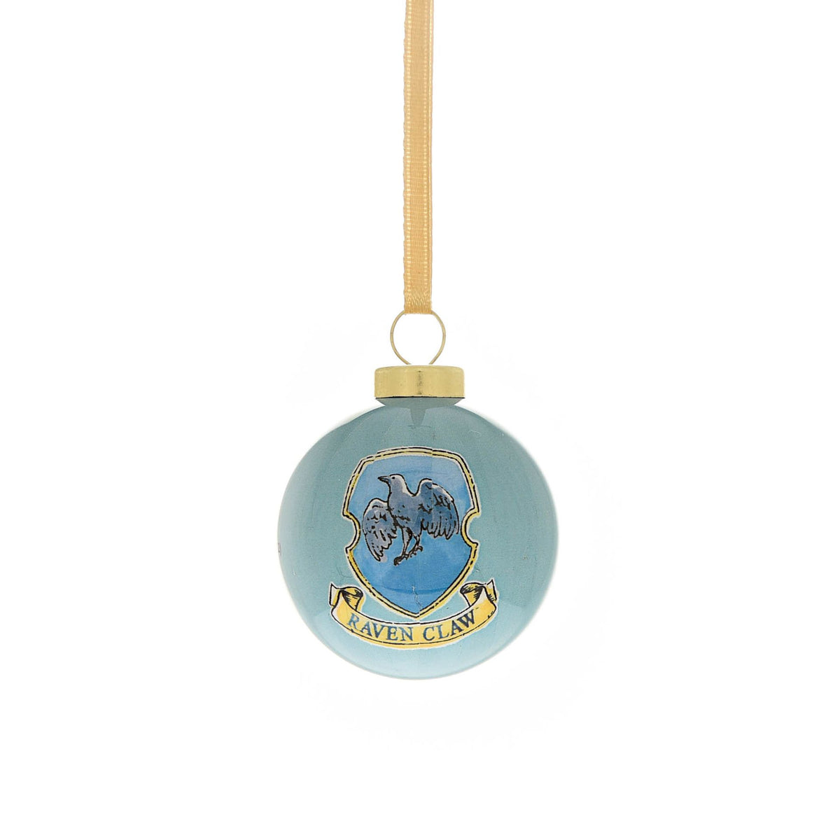 Harry Potter Set of 12 Charms Mini Baubles