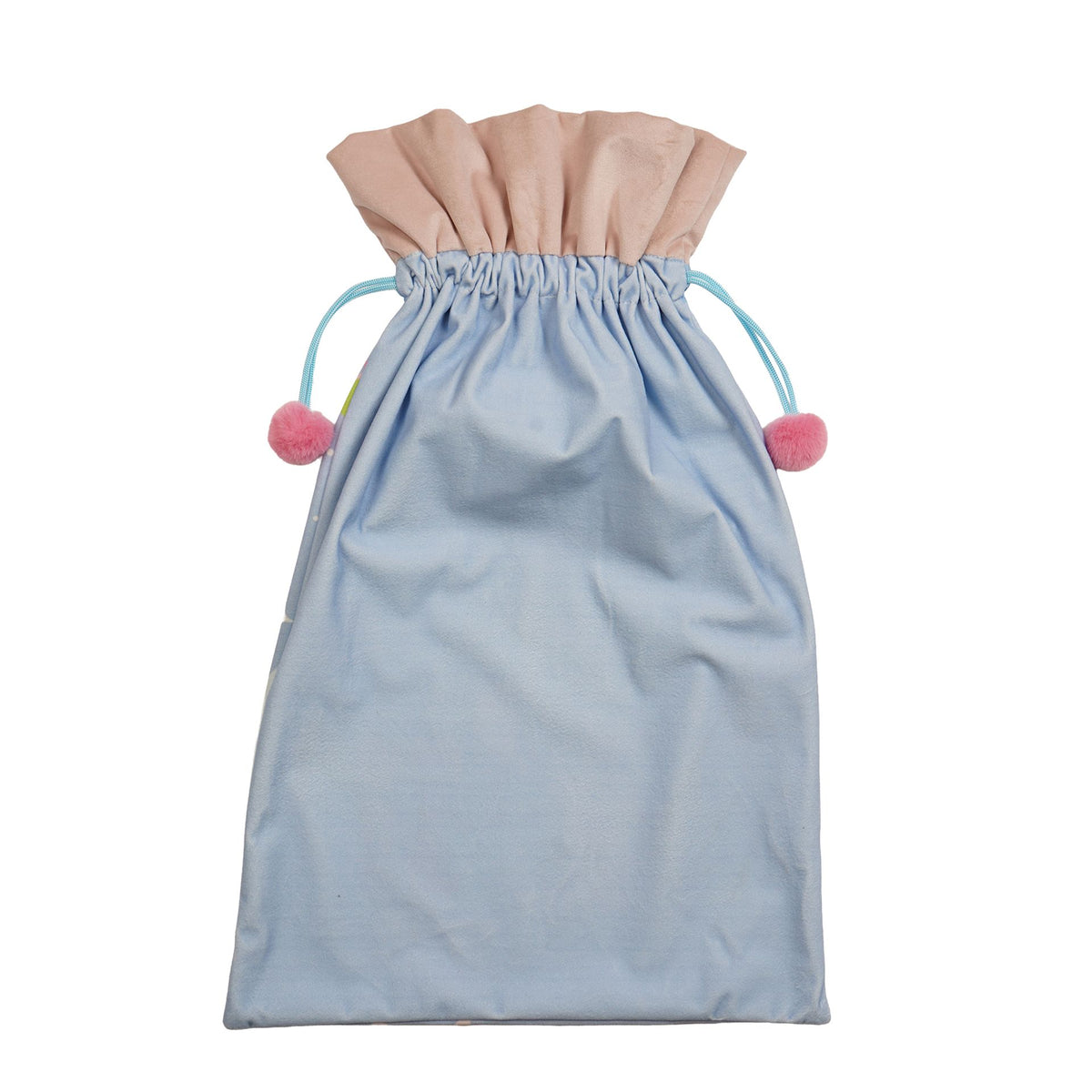 Disney Icon Present Sack - Stitch