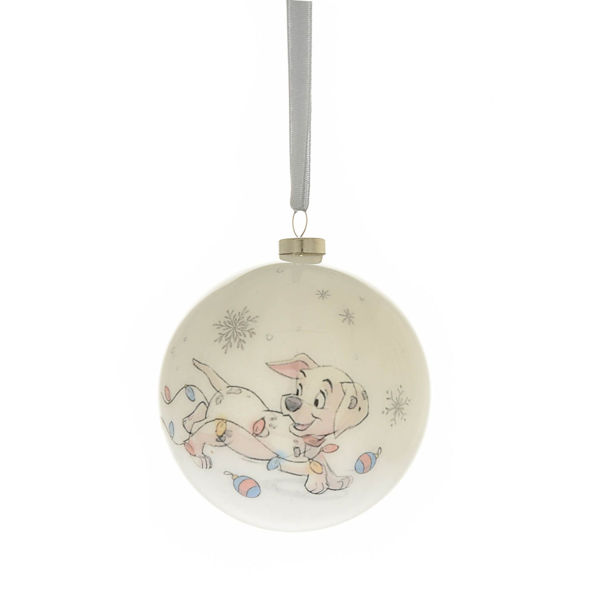 Magical Beginnings - Set of 6 Baubles
