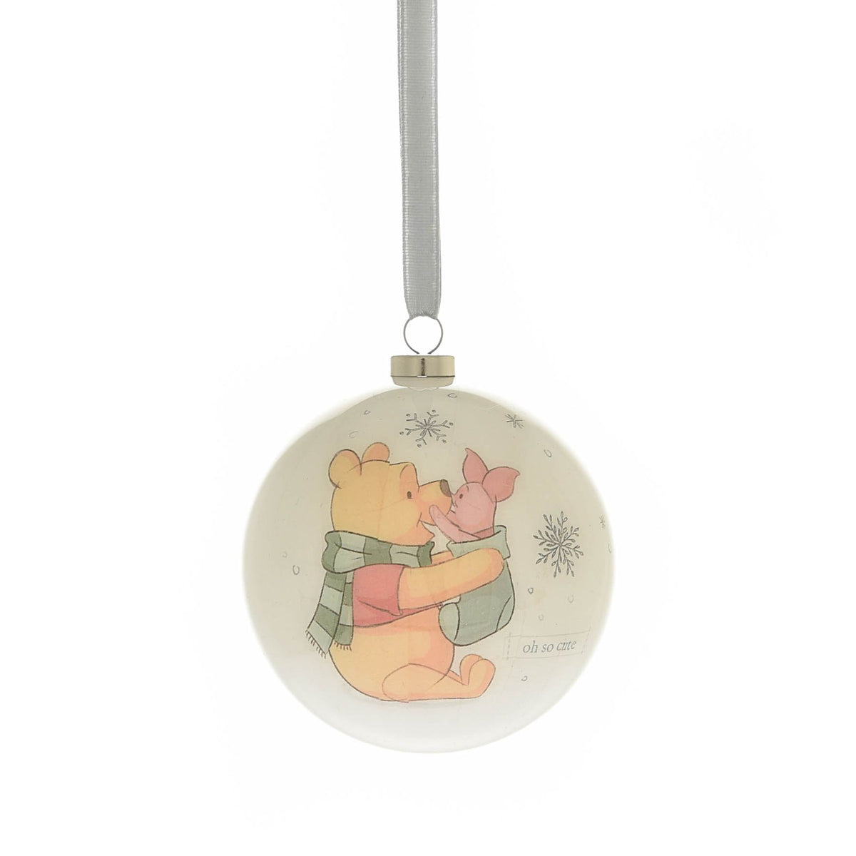 Magical Beginnings - Set of 6 Baubles