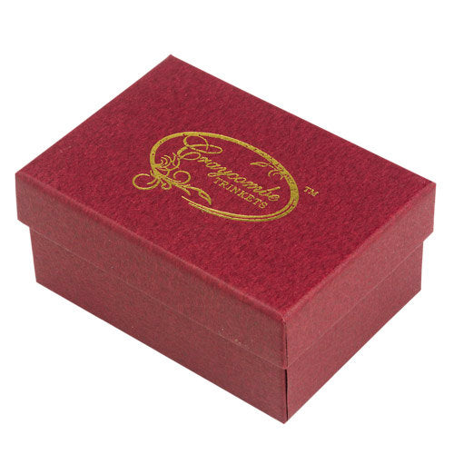 Craycombe Trinkets Robin on Spade