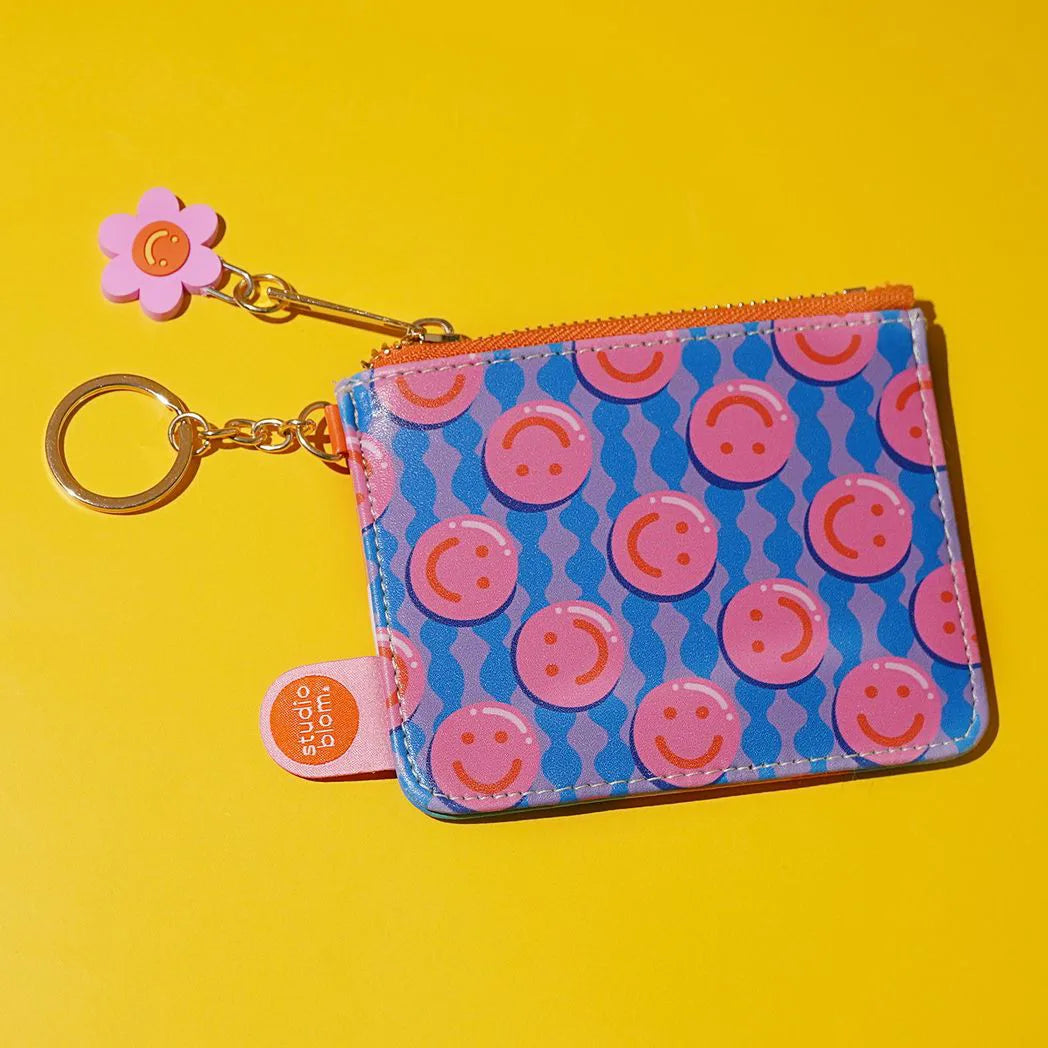 Studio Blom - Keychain Purse