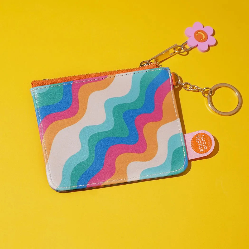 Studio Blom - Keychain Purse