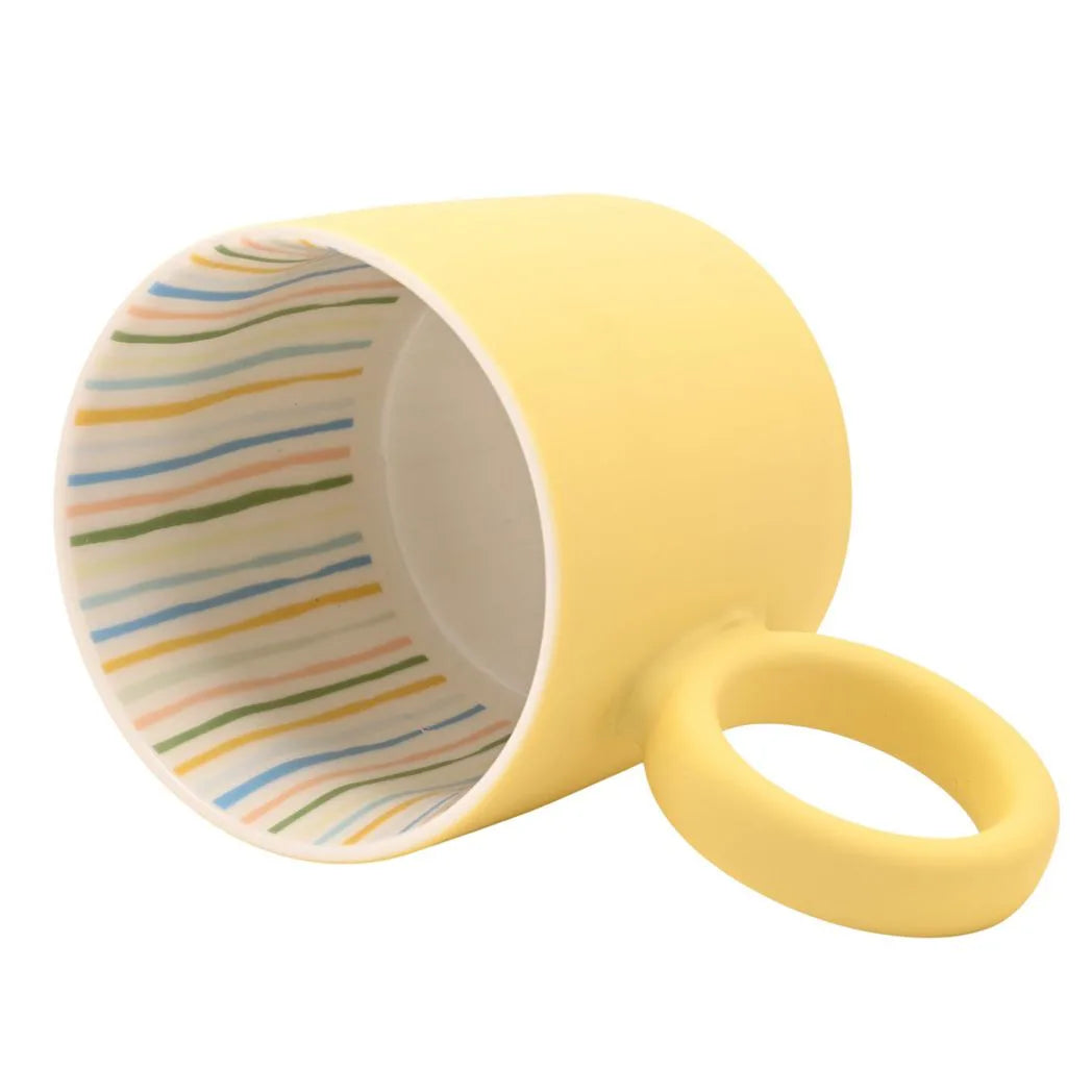 Confetti Mug - Jolly Good Fellow