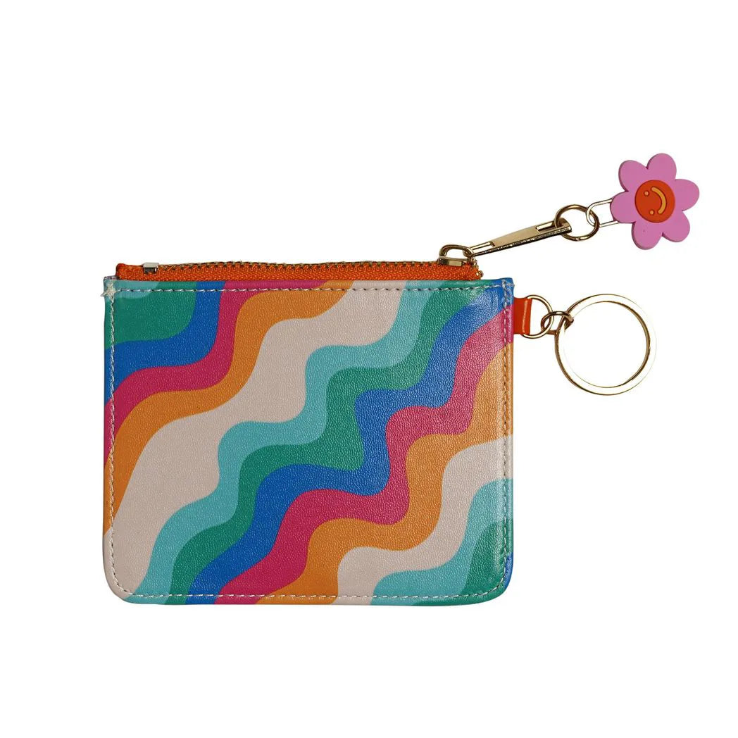 Studio Blom - Keychain Purse
