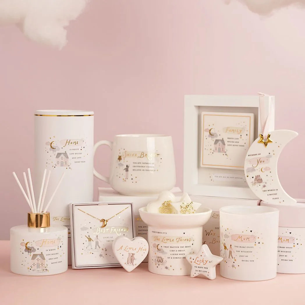 The Little Things Mug - Dad