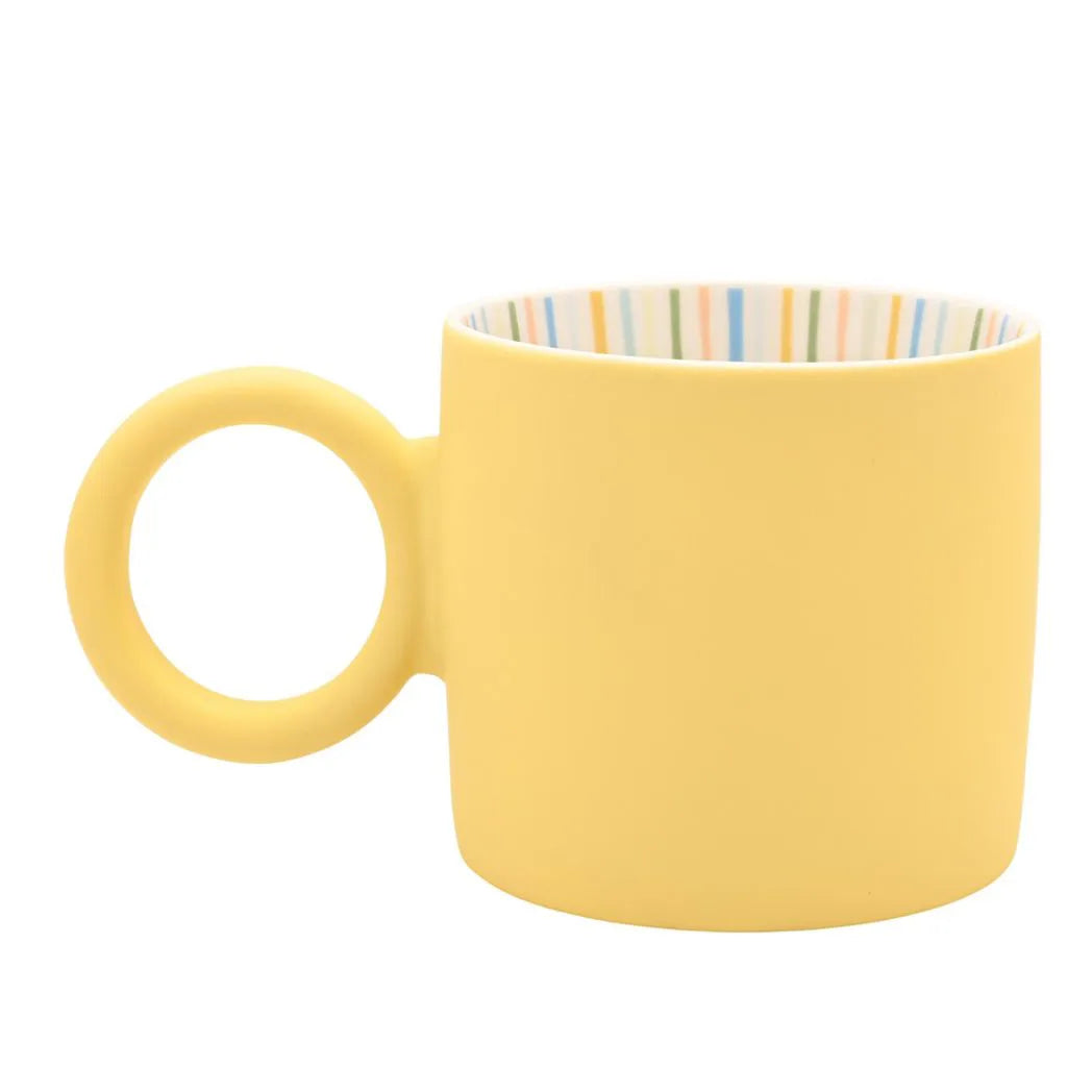 Confetti Mug - Jolly Good Fellow