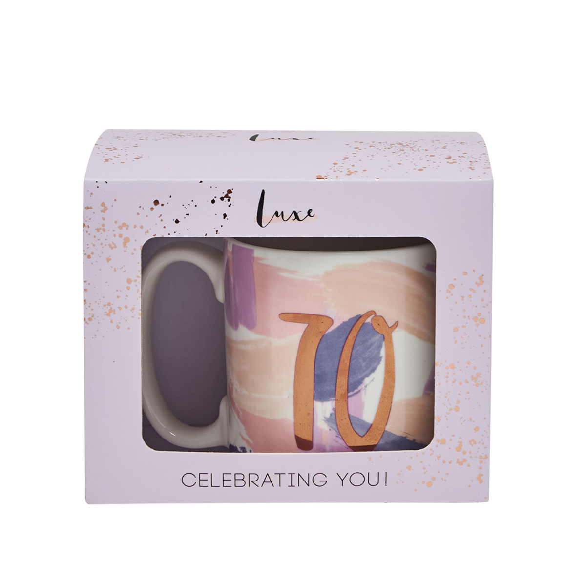 Luxe Mug - 70