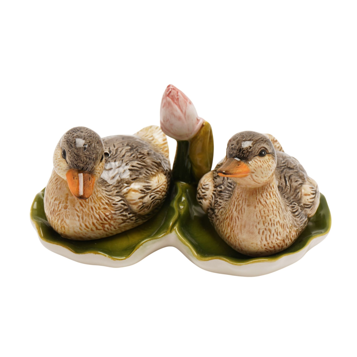 Hestia Duckling Salt & Pepper Set