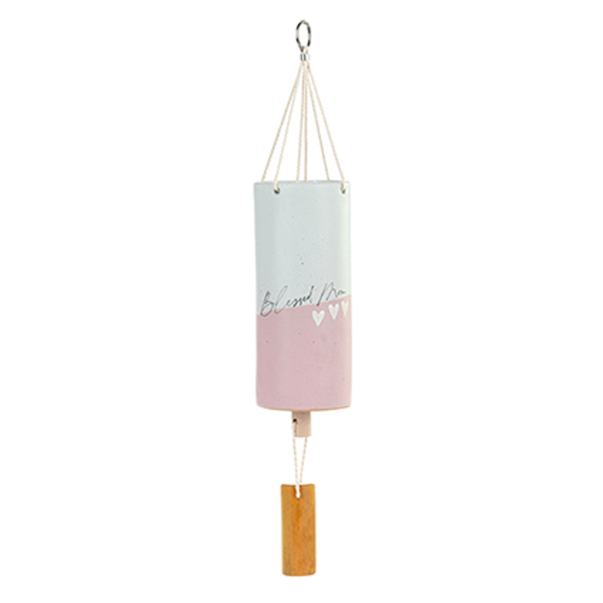 Demdaco Inspired Collection Wind Chime - Mum