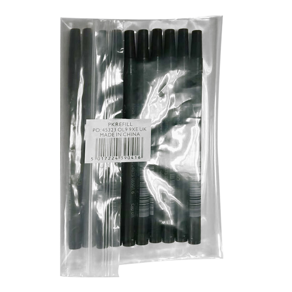 Pack of 10 Schneider Top Rollerball 850 Refill