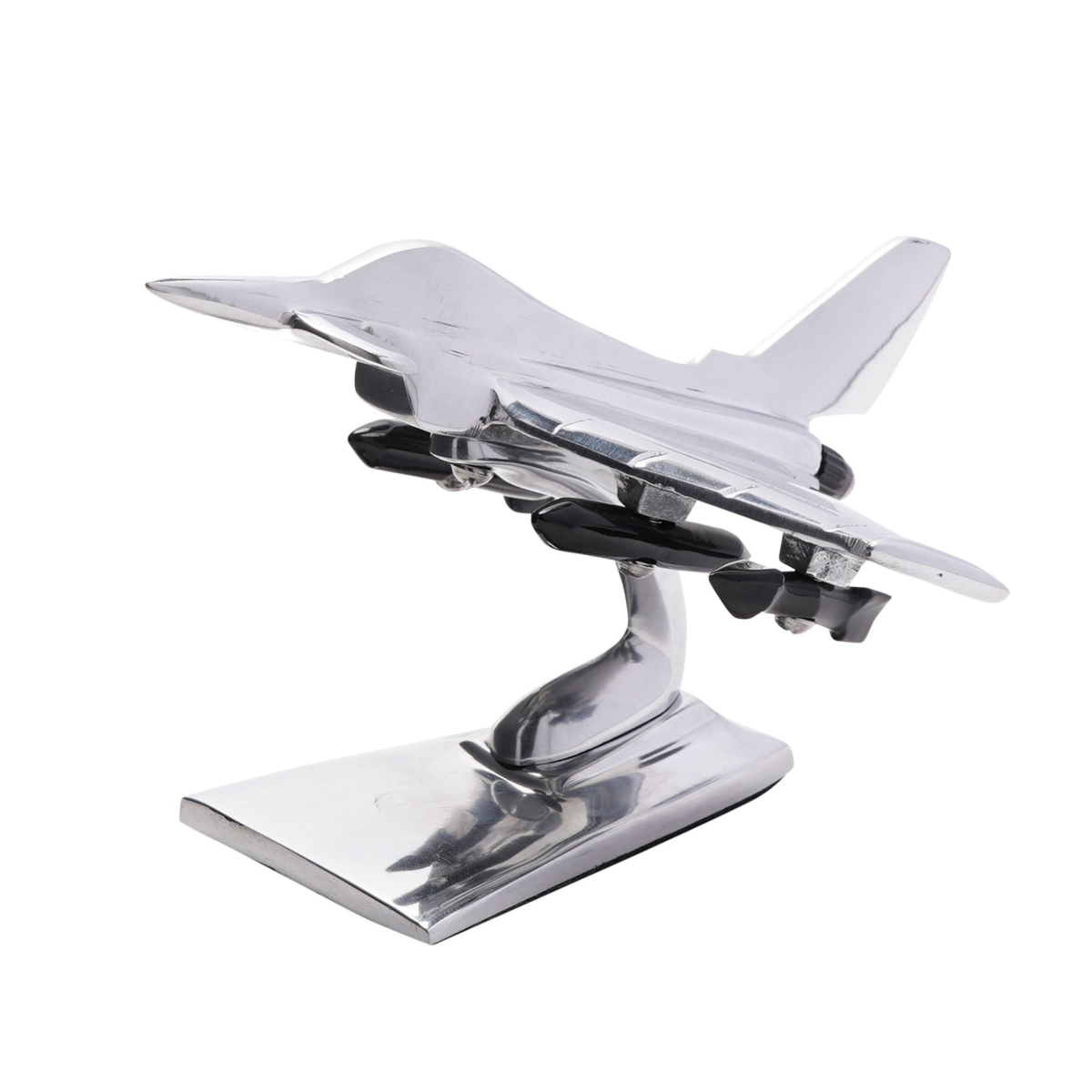 Military Heritage 6" Metal Model -Typhoon