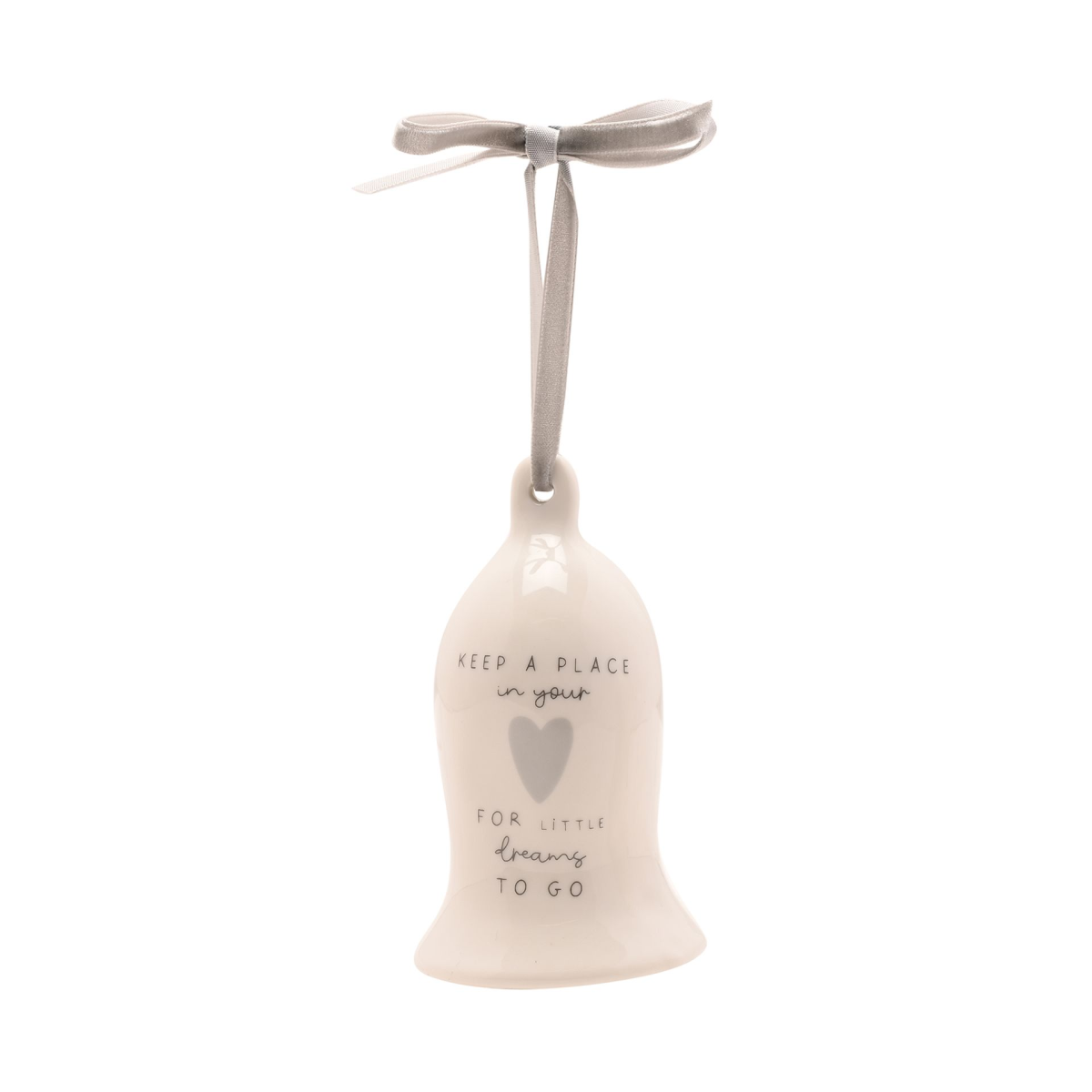 Moments Ceramic Bell - Dreams