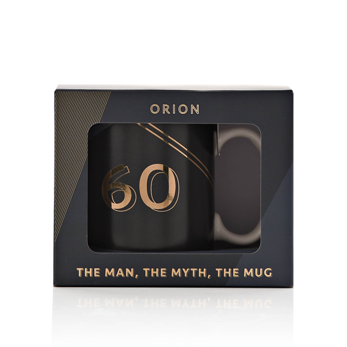 Hotchpotch Orion Mug - 60
