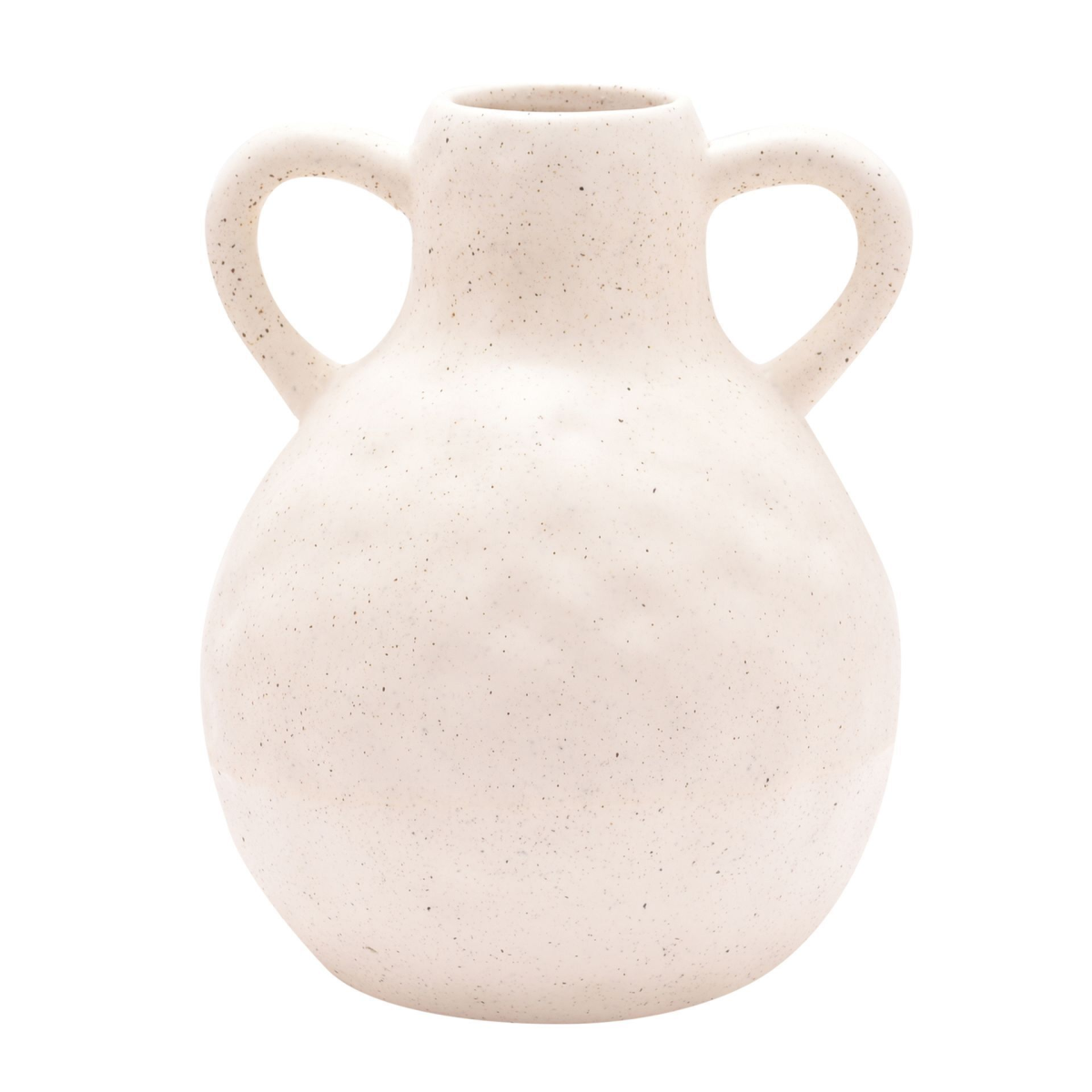 Hestia Vase with 2 Handles