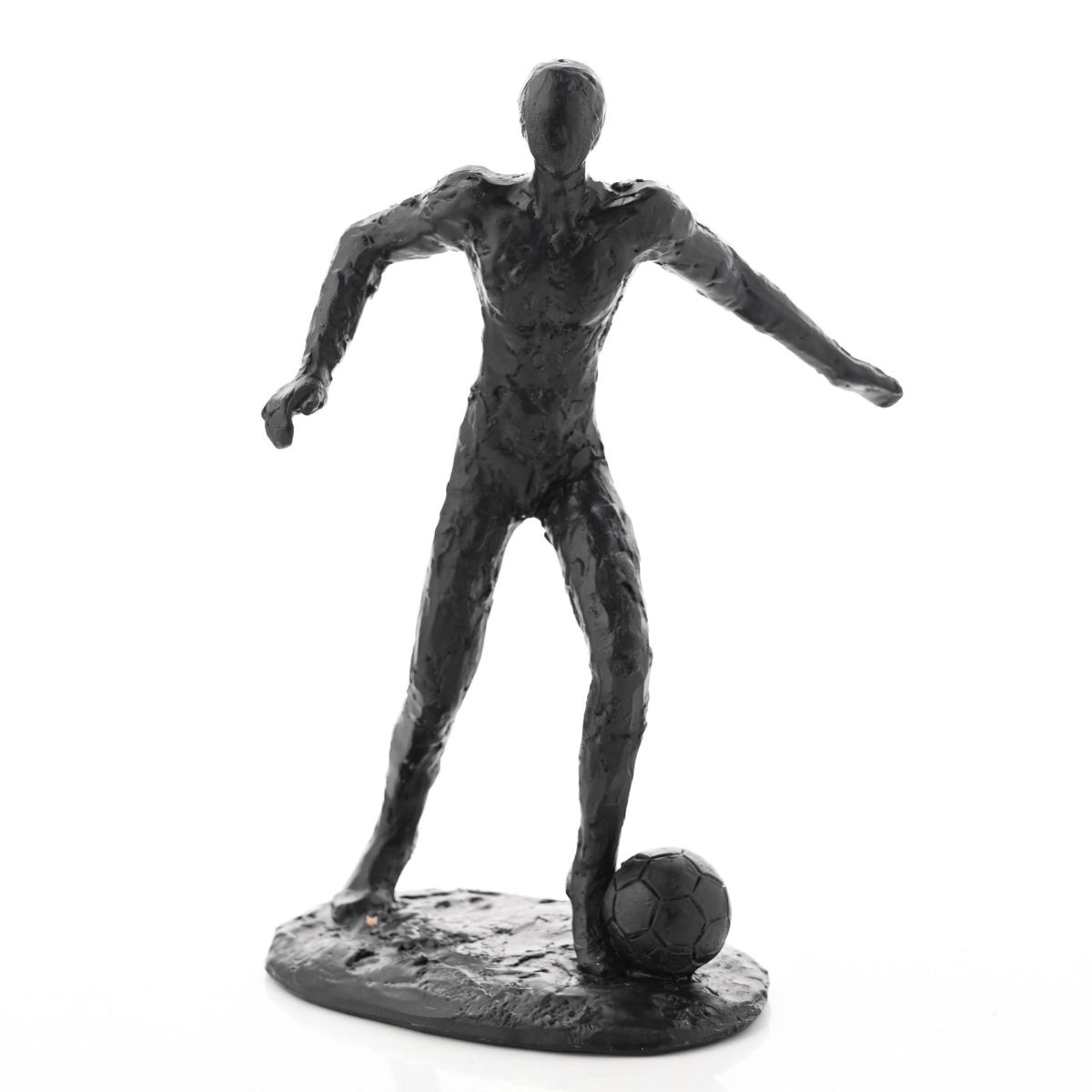 Harvey Makin Footballer Figurine