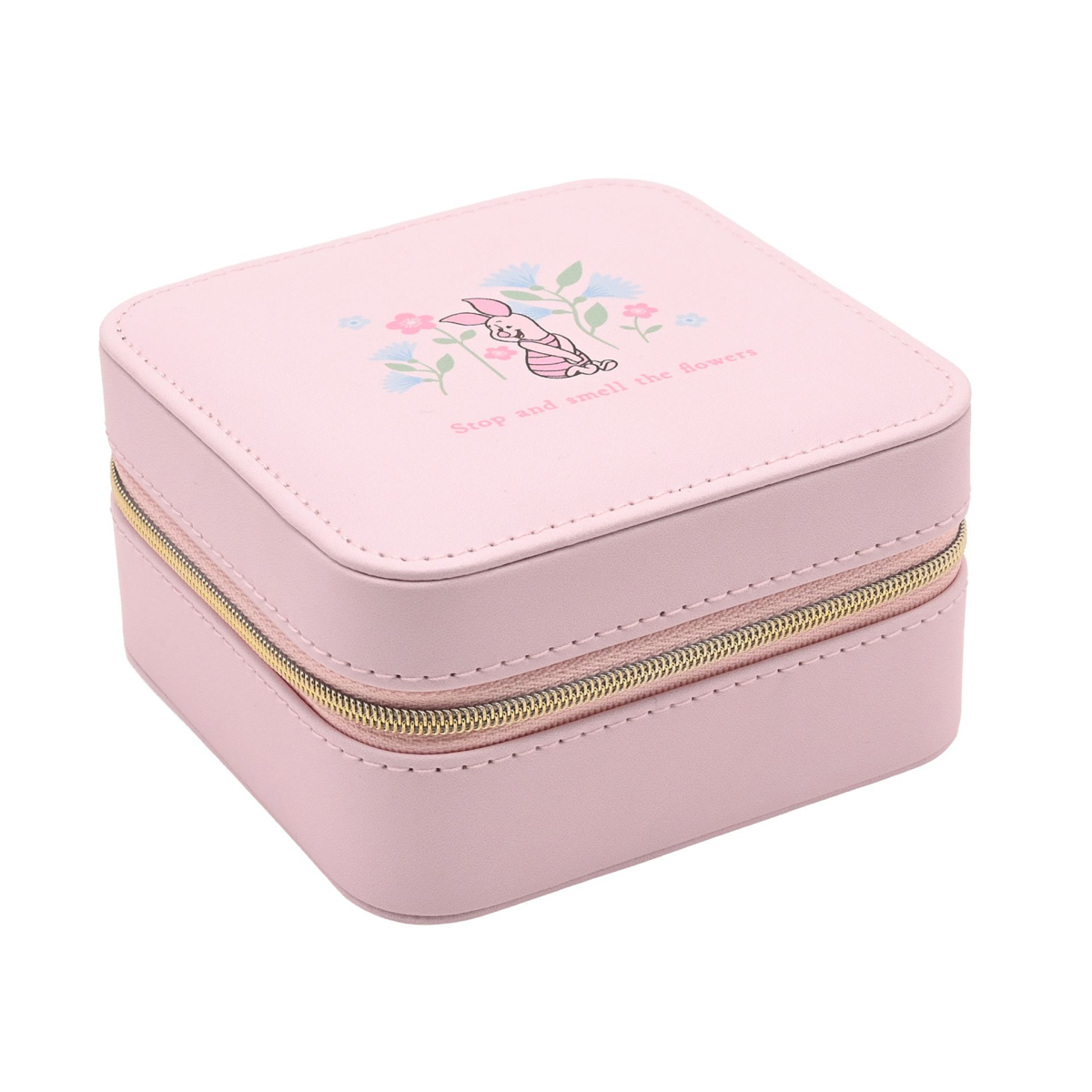 Disney Winnie Jewellery Box - Piglet