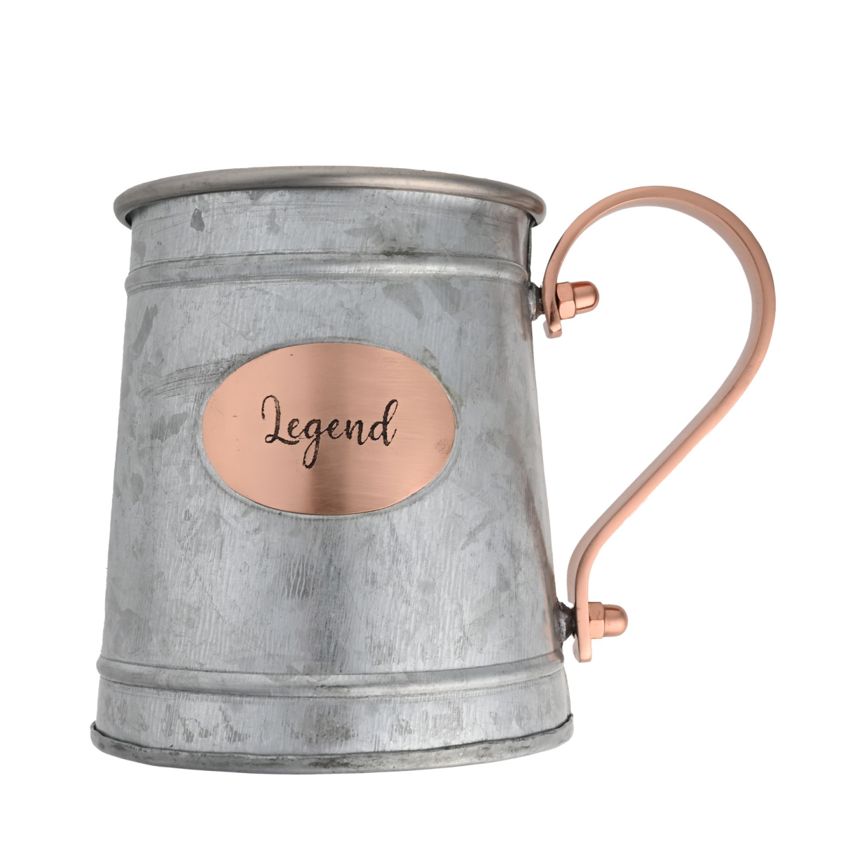 Harvey Makin 'Legend' Moscow Mule Mug