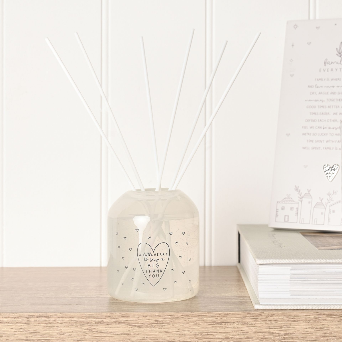 Moments Diffuser 200ml - Thank You