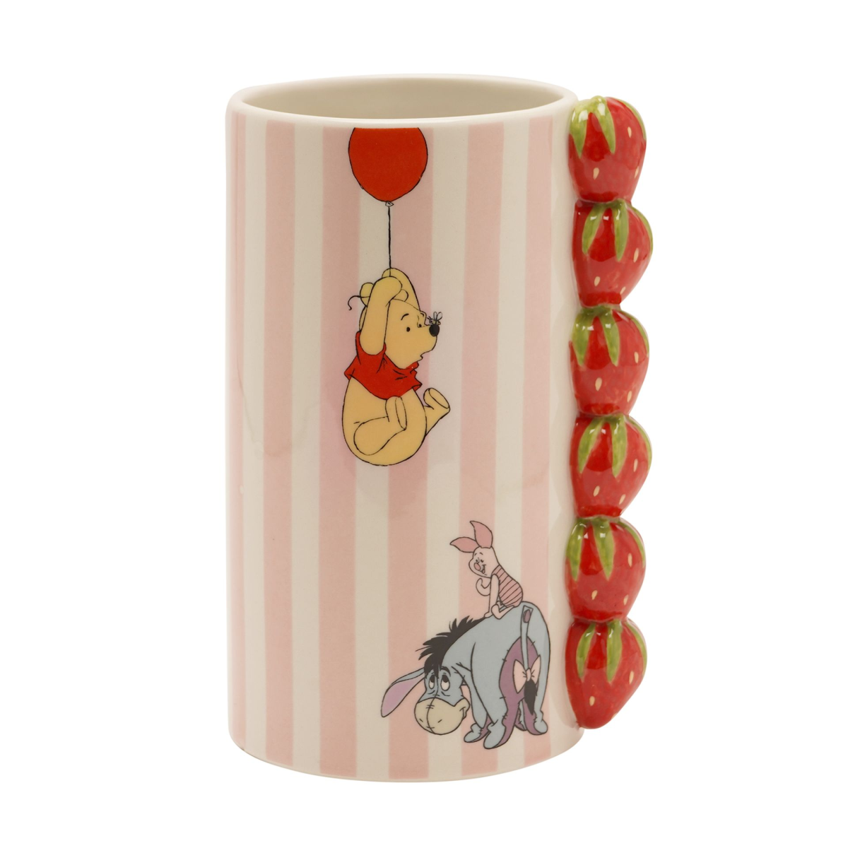 Disney Winnie Vase