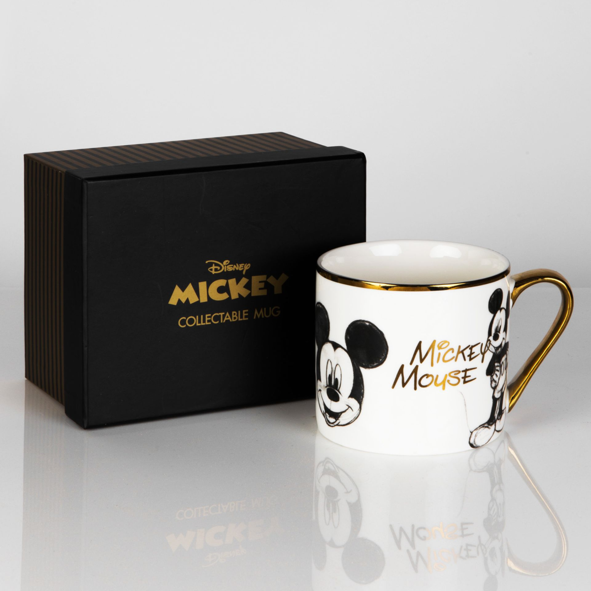Disney Classic Collectable Mug - Mickey