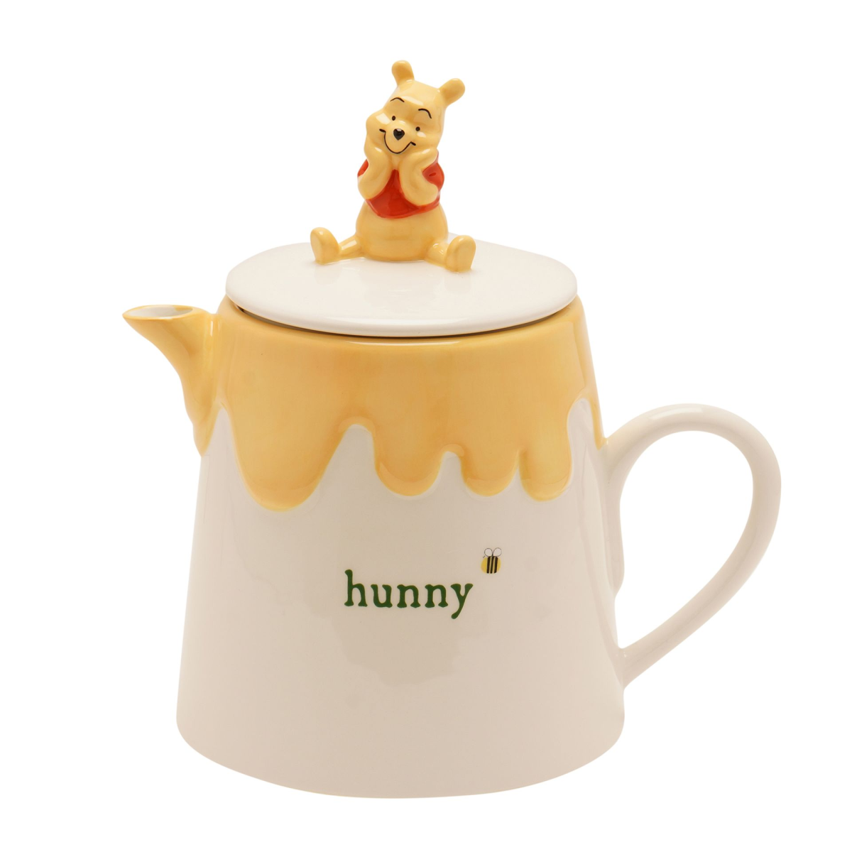 Disney Winnie Honey Pot Teapot