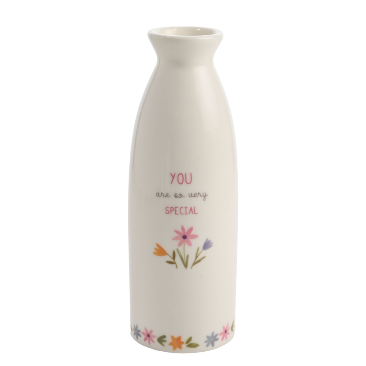 Love Life Stem Vase - You Are Special