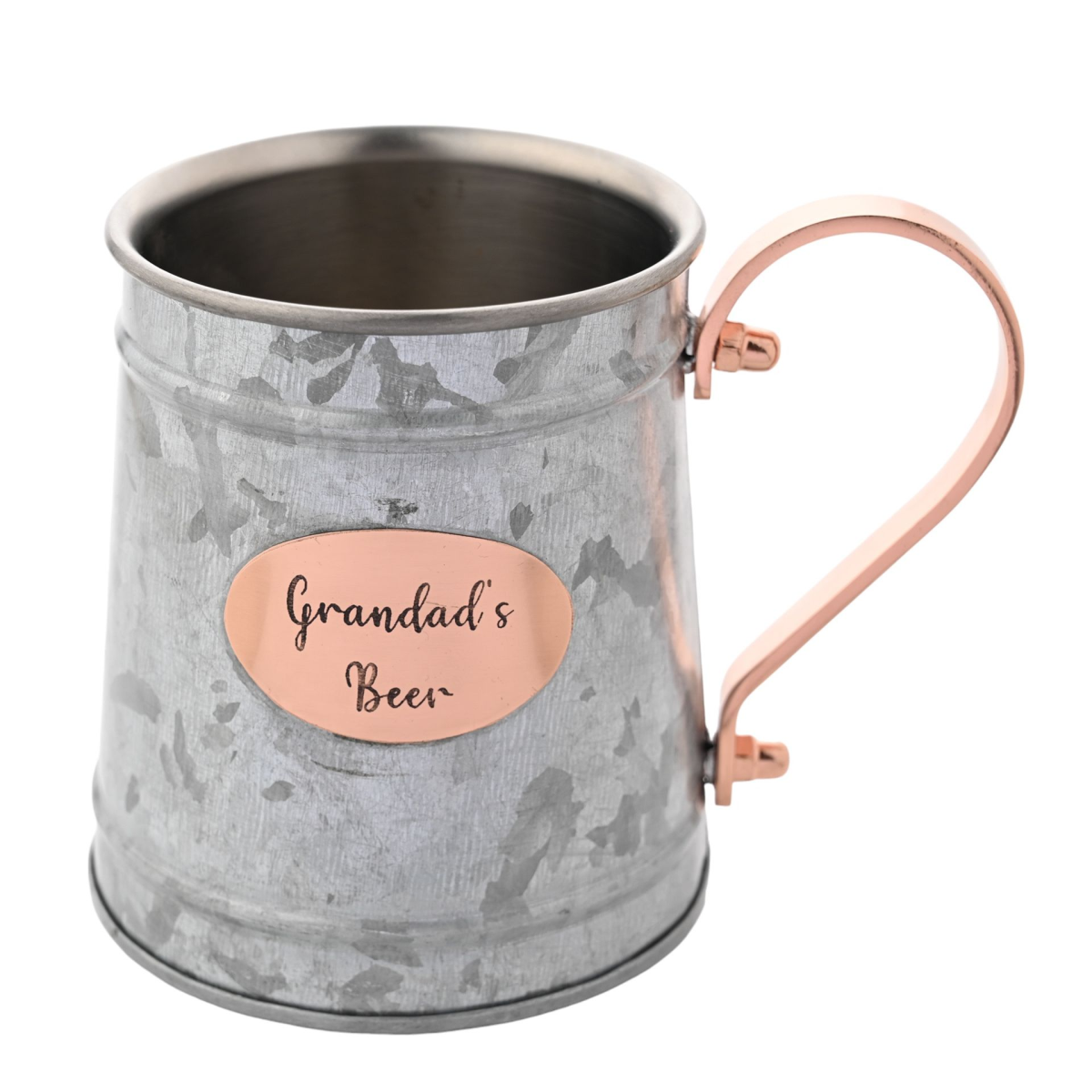 Harvey Makin 'Grandad's Beer' Moscow Mule Mug