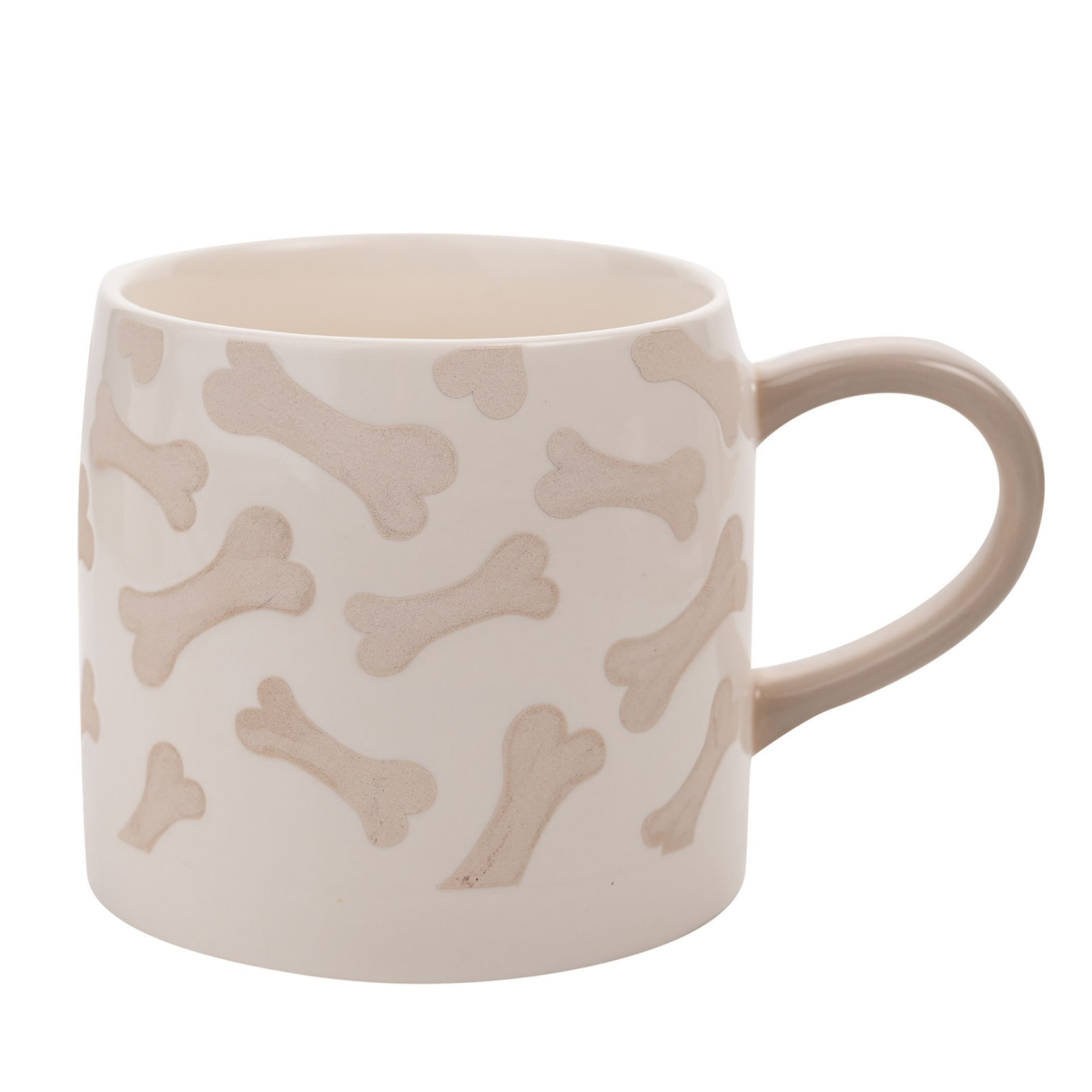 Best of Breed  Mug - Bones Print
