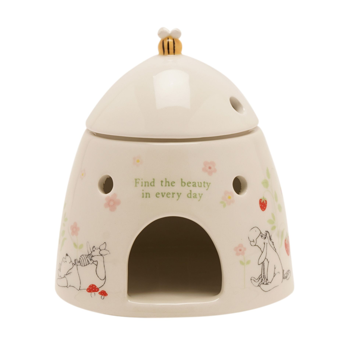 Disney Winnie Tea Light Holder